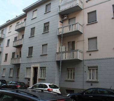 Appartamento in vendita a Vercelli (Vercelli), Via Niccolò Machiavelli 37