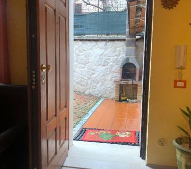 Offerta Vacanze Bed & Breakfast a Sulmona (L'Aquila), Via Armando Diaz 28