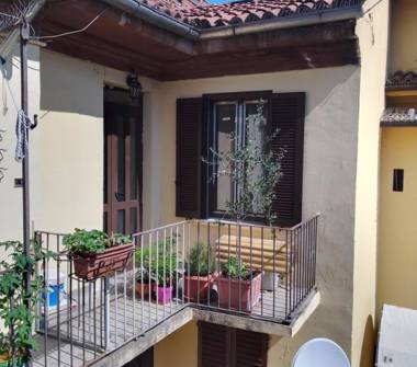 Trilocale in vendita a Alessandria, Frazione Centro città