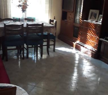 Appartamento in vendita a Palermo, Zona Boccadifalco, Via Giuseppe Pitrè 195