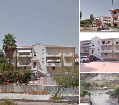 Trilocale in vendita a Bosa (Oristano)