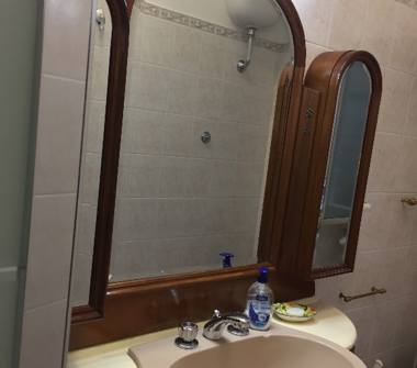 Affitto Stanza Singola a Roma, Zona Cesano di Roma, Via Tuscolana 892