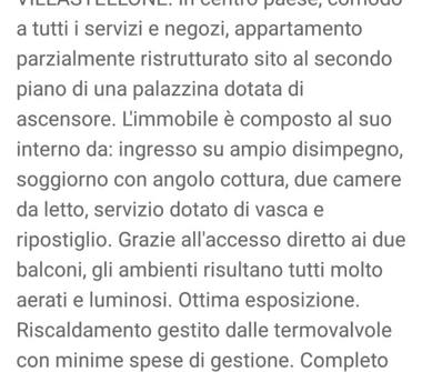 Palazzo/Stabile in vendita a Villastellone (Torino), Via Carbone 16