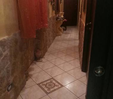 Affitto Casa Vacanze a Agrigento, Frazione Centro città, Via Santa Lucia 10