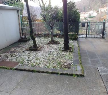 Appartamento in vendita a Poppi, Frazione Badia Prataglia, Via Sassopiano 9