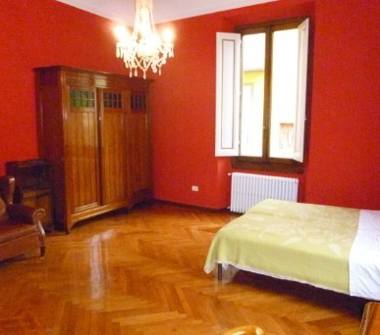 Porzione di casa in affitto a Firenze, Zona Oberdan, Via dei della Robbia 29