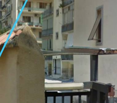 Appartamento in affitto a Caserta, Frazione Casertavecchia, Via Bernardo Tanucci 99