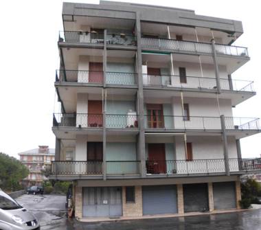 Bilocale in vendita a Borghetto Santo Spirito (Savona)