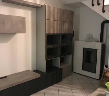 Casa indipendente in vendita a Pellezzano (Salerno), Via Casal Murino 28