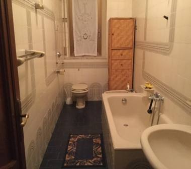 Appartamento in vendita a Caltanissetta (Caltanissetta), Via Sallemi 32