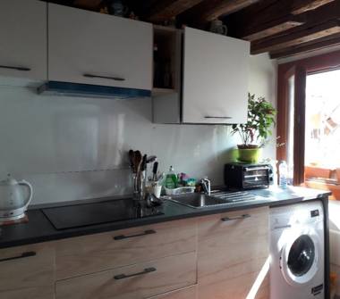 Quadrilocale in vendita a Venezia, Zona Lido Di Venezia