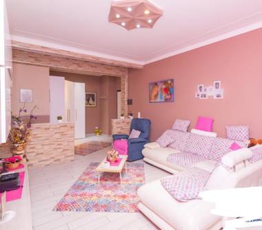 Trilocale in vendita a Catania, Zona Piazza Risorgimento