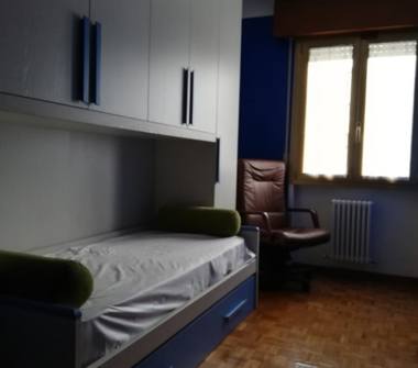 Appartamento in vendita a Cordenons (Pordenone), Via G. Nannavecchia 6