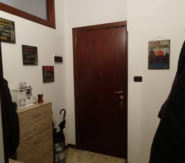 Quadrilocale in vendita a Catania, Zona Via Plebiscito