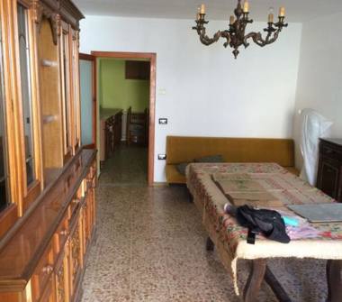 Appartamento in vendita a Pistoia, Frazione Sammommè