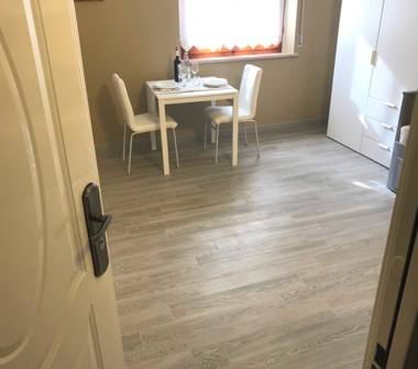 Loft/Open Space in affitto a Appignano (Macerata), Via Luigi Pirandello 1