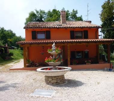 Offerta Vacanze Bed & Breakfast a Pesaro (Pesaro e Urbino)