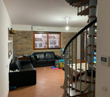 Bilocale in vendita a Roma, Zona Romanina