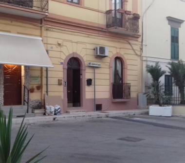 Trilocale in vendita a San Giorgio Ionico (Taranto)