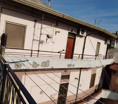 Bilocale in vendita a Benevento, Frazione Centro città