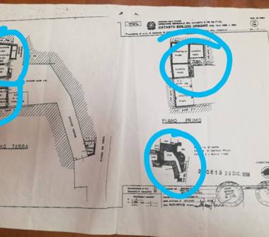 Altro in vendita a Castano Primo (Milano)