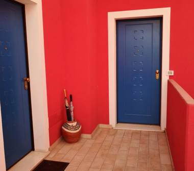 Appartamento in vendita a Cartoceto, Frazione Frazione Lucrezia