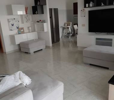 Trilocale in vendita a Vico del Gargano (Foggia)