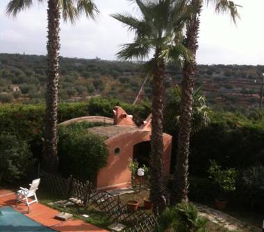 Villa in vendita a Castellana Grotte (Bari)