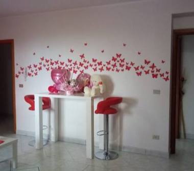 Quadrilocale in vendita a Mascali (Catania), Via Carlino 75