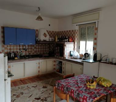 Villa in vendita a Carini, Frazione Giachea, Via del Dentice 6