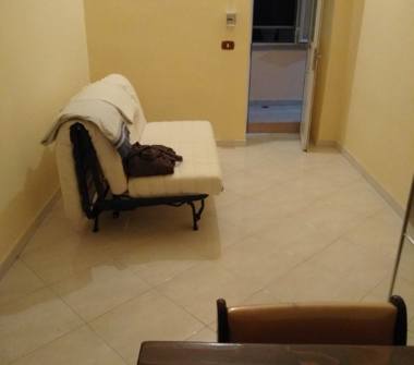 Palazzo/Stabile in affitto a Napoli, Zona San Giovanni A Teduccio