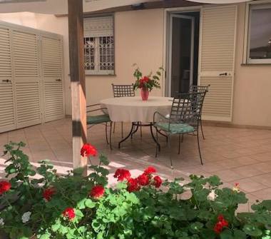 Affitto Appartamento Vacanze a Viareggio (Lucca), Via Giovanni Pascoli 53