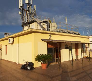 Attico in vendita a Crotone (Crotone), Via Bernardino Telesio 6