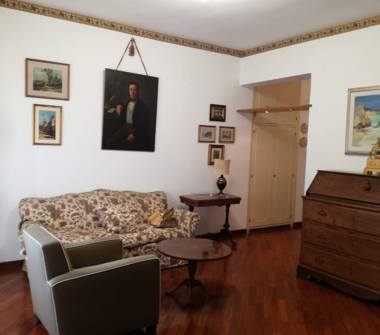 Appartamento in vendita a Napoli, Zona Chiaia, Via Privata del Parco Comola Ricci 113
