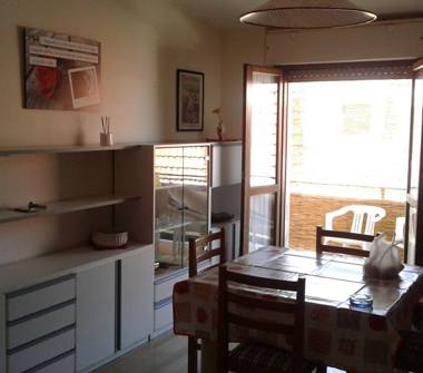 Affitto Appartamento Vacanze a Nicotera, Frazione Nicotera Marina