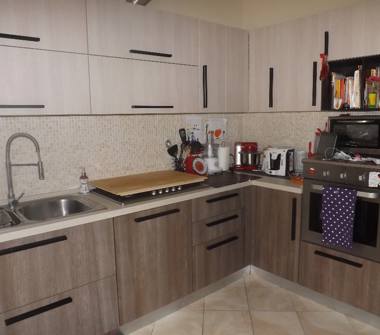 Quadrilocale in vendita a Alessandria (Alessandria), Via Maria Bensi 141