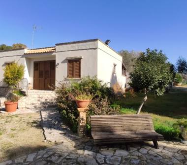 Affitto Casa Vacanze a Nardò, Frazione Torre Squillace, Via Marsala 32