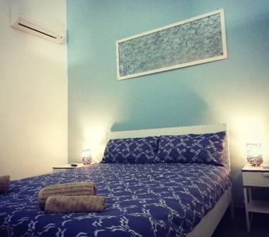 Affitto Casa Vacanze a Catania, Zona Centro Storico, Via Rotonda 8