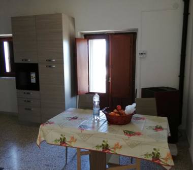 Rustico/Casale in vendita a San Fele (Potenza)