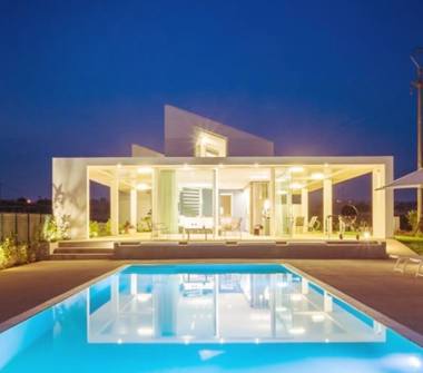 Affitto Villa Vacanze a Ragusa, Frazione Marina Di Ragusa