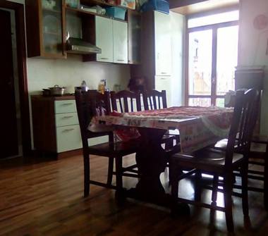 Appartamento in vendita a Rionero in Vulture (Potenza), Via Emanuele Gianturco 127