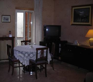 Appartamento in vendita a Gallese (Viterbo)