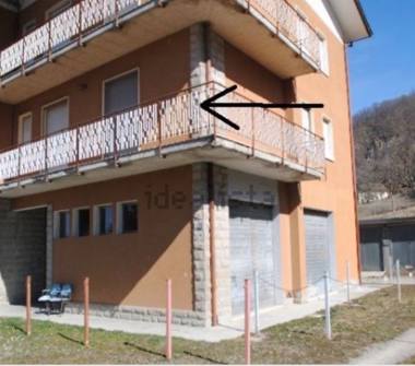 Appartamento in vendita a Castel d'Aiano, Frazione Villa D'aiano