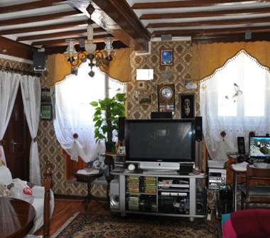 Trilocale in vendita a Ceccano (Frosinone)