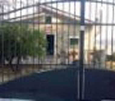 Villetta a schiera in vendita a Caccamo (Palermo), Contrada S.Giovanni LI Greci Km. 5.200