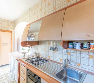 Affitto Villa Vacanze a Manduria, Frazione Specchiarica, Via Chioggia 15