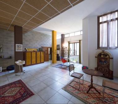 Loft/Open Space in vendita a Varese, Frazione Centro città, Via Monviso 6