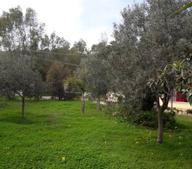 Affitto Casa Vacanze a Pula (Cagliari), Via Santa Margherita 16