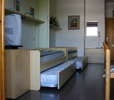 Affitto Appartamento Vacanze a Rosignano Marittimo, Frazione Mazzanta, Via Lombardia 35