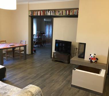 Appartamento in vendita a Ronciglione (Viterbo)